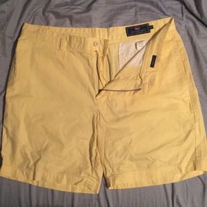 Vineyard Vines Club Shorts
